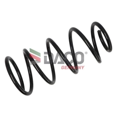 Imagen de DACO Germany 804114 Muelle de suspensión VOLVO: S40 I