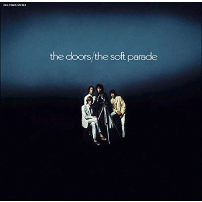 Imagen de Soft Parade [Vinilo]