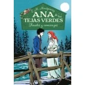 Imagen de Ana de las tejas verdes 6 Finales y comienzos (Inolvidables)