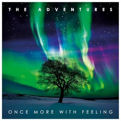 Imagen de Once More With Feeling The Adventures