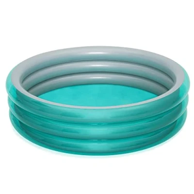 Imagen de FORNOR Bestway 510431 Piscina Hinchable Metalizada Diam 201 x