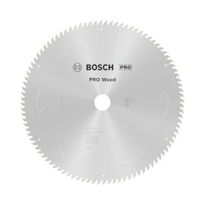 Imagen de Bosch Professional Disco de sierra circular Standard for Wood (madera, 305 x 30 2,2 mm, 60 dientes, accesorio sin cable)