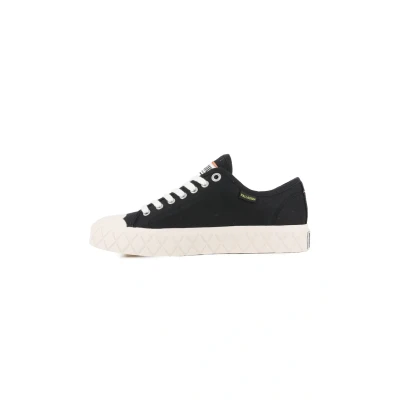 Imagen de Palladium ACE CVS ORG Zapatillas, Talla: 44, Black whtcapgray Zapatos