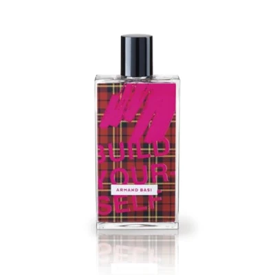 Imagen de Armand Basi Build Your Self Eau de Toilette 100 ml