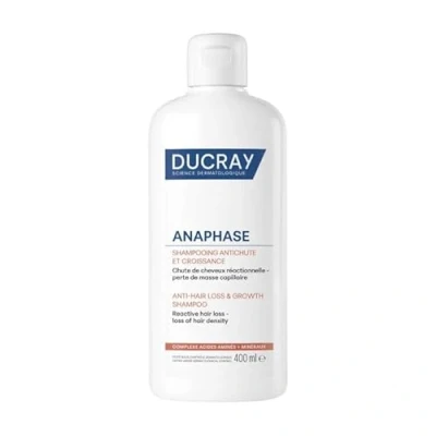 Imagen de Anaphase Champu Anticaida Y Crecimiento Ducray 1 Envase 400 Ml