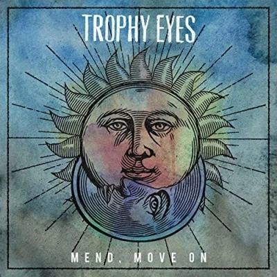 Imagen de Mend Move On (vinilo)