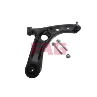 Imagen de FAG 821 0683 10 Barra oscilante, suspensión de ruedas Brazo oscilante transversal Chapa acero PEUGEOT: 107 Hatchback, TOYOTA: Aygo, CITROËN: C1 I