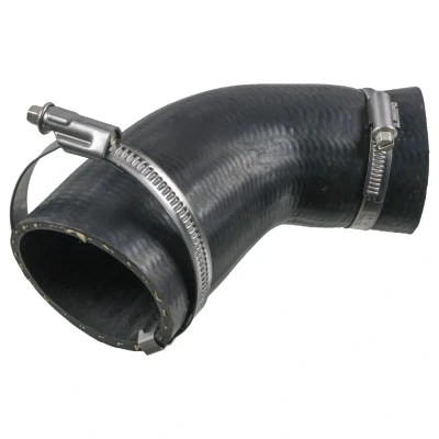 Imagen de FEBI BILSTEIN 192933 Manguera Turbo CR (caucho de cloropreno) FORD: S Max Mk1, MONDEO 4 Stufenheck,
