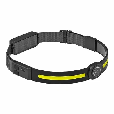 Imagen de EDM Linterna LED para la Cabeza, Estándar
