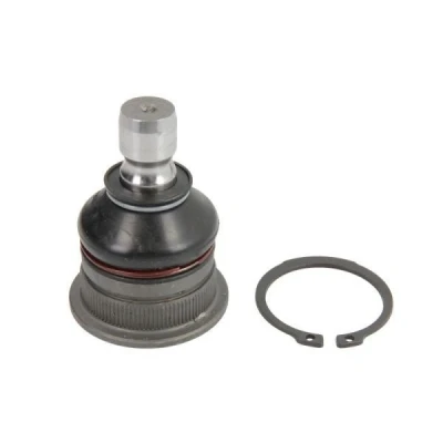 Imagen de YAMATO J10309YMT Rótula de suspensión eje delantero, ambos lados con circlip 14,5 40,0 para brazo oscilante transversal 69,5 KIA: Sportage II