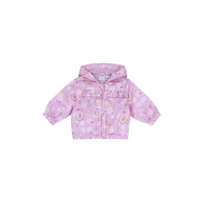 Imagen de Chicco, Chaqueta Bebé de Tejido Suave y Cálido, Designed in Italy, Ropa 0 24 Meses