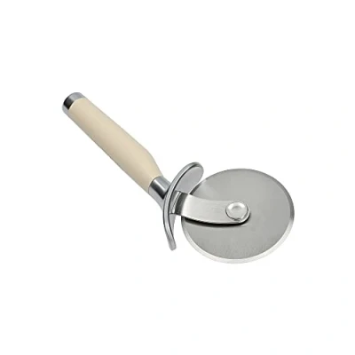 Imagen de KitchenAid Pizza Cutter Core Almond White