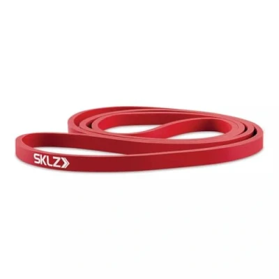Imagen de Sklz Pro Banda de Resistencia para Ejercicios, Unisex Adult, Rojo, M