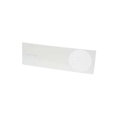 Imagen de Tapa de zócalo compatible con SIEMENS 00707195 inferior para secadora