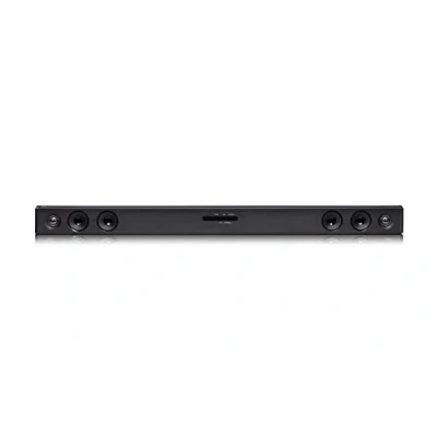 Imagen de LG SJ3 Barra de Sonido 2.1 Inalámbrica con Subwoofer 300W