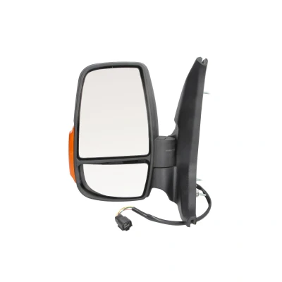 Imagen de Retrovisor exterior BLIC 5402 03 2001307P