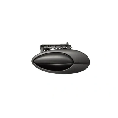 Imagen de PRASCO CI5208104 Manecilla de Puerta exterior, Atrás izquierda imprimado CITROËN: C5 I Hatchback