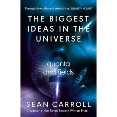 Imagen de The Biggest Ideas In Universe 2