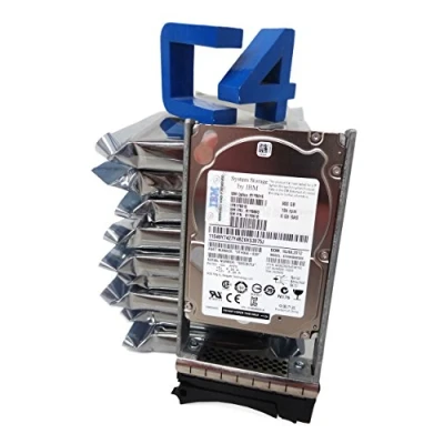 Imagen de Disco Duro Interno Ibm 900gb Sas 10k