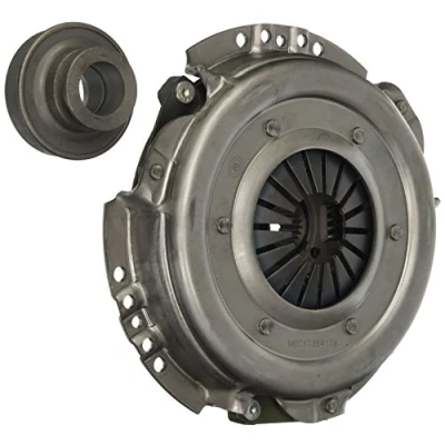Imagen de MECARM MK9011 Kit de Embrague con cojinete desembrague 180mm