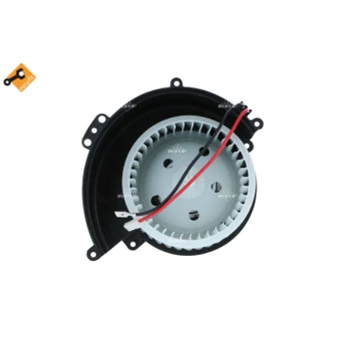 Imagen de NRF 34241 Ventilador de Calefacción OPEL: Astra G Berlina
