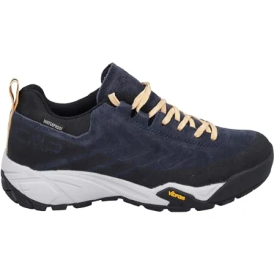 Imagen de CMP MINTAKA WMN WP Trekking Shoes, Zapatos Mujer, Azul, 36 EU
