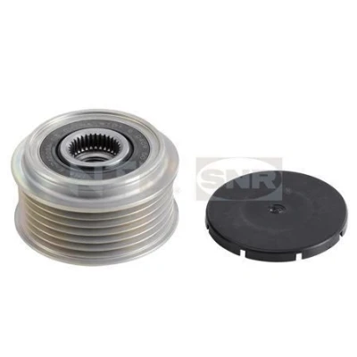 Imagen de SNR GA784.00 Rueda Libre Alternador HYUNDAI: Sonata V, ix35, KIA: Magentis II, Cerato Berlina, Hatchback