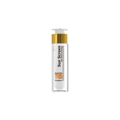Imagen de Frezyderm, Filtro solar facial (SPF 50, piel sensible) 50 ml.