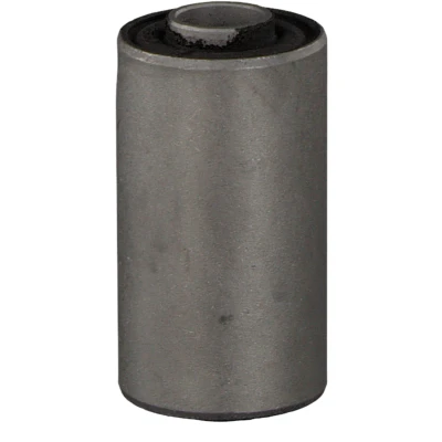 Imagen de FEBI BILSTEIN 43302 Silentblock Brazo de Suspension Eje delantero, izquierda, posterior, debajo, derecha Rodamiento caucho metal