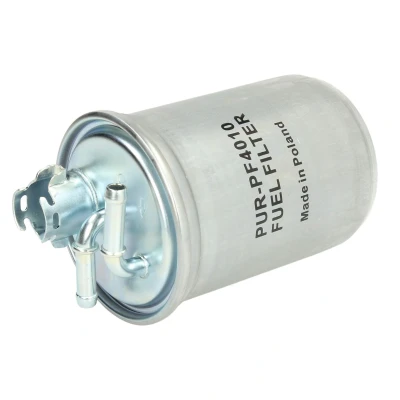 Imagen de PURRO PUR PF4010 Filtro Combustible de tubería 8 VOLKSWAGEN: Sharan I, Furgón, SEAT: Alhambra FORD: Galaxy Mk1 MPV