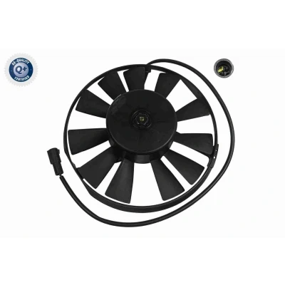 Imagen de VEMO V25 01 1505 Ventilador de Radiador 275 Q+, calidad primer equipo FORD: FIESTA 3