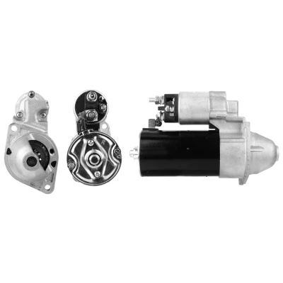 Imagen de LUCAS LRS01440 Motor de arranque 12 1,7 10 MERCEDES BENZ: Clase A, Vaneo