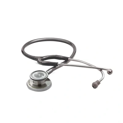 Imagen de ADC Adscope 608 Estetoscopio convertible Gris metalizado