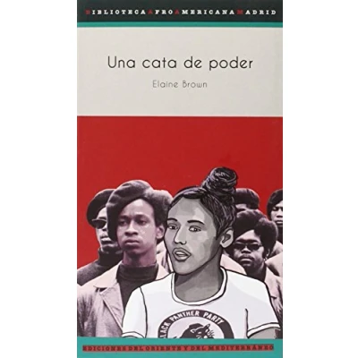 Imagen de Baam. Una Cata De Poder