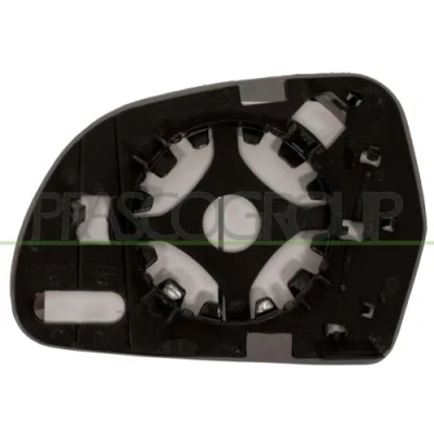 Imagen de PRASCO AD8107503 Cristal de Espejo derecha AUDI: Q3