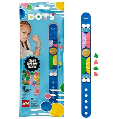 Imagen de LEGO 41911 Dots Pulsera Deportiva