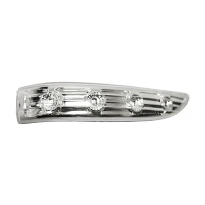 Imagen de PRASCO HN8057416 Intermitente blanco Espejo retrovisor izquierdo, exterior HYUNDAI: ix35