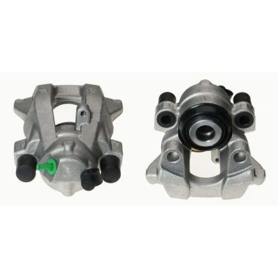 Imagen de BUDWEG CALIPER 344408 Pinza de freno MERCEDES BENZ: Clase S Berlina, SL Cabrio