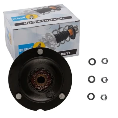 Imagen de BILSTEIN B1 Service Parts 12 248605 Copela de amortiguador Eje delantero BMW: 3 Berlina, 5 Touring norauto, oscaro, mister auto