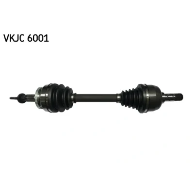 Imagen de SKF VKJC 6001 Árbol de transmisión 548, 67,2 VOLVO: V70 2, XC70 I Cross Country, S60 norauto, oscaro, mister auto
