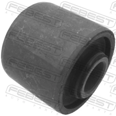 Imagen de FEBEST TAB 102 Tubo distanciador, amortiguador TOYOTA: Land Cruiser Prado 90, HILUX 3 Pick up, 120 norauto, oscaro, mister auto