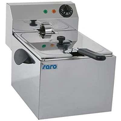 Imagen de Saro 172 2050 freidora Modelo profri 6, 6 L, 3250 W