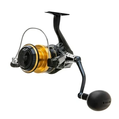 Imagen de SHIMANO SPHEROS SW A 14000XG