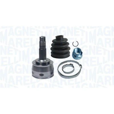 Imagen de MAGNETI MARELLI 302015100105 Junta Homocinética Eje delantero OPEL: Corsa D Hatchback, FIAT: Grande Punto VOLKSWAGEN: Caddy 2 Kastenwagen