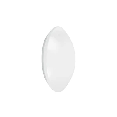 Imagen de LEDVANCE Surface Circular 400 24W 830 1920lm Blanco IP44 con Sensor Luz Cálida Reemplazo 2x26W