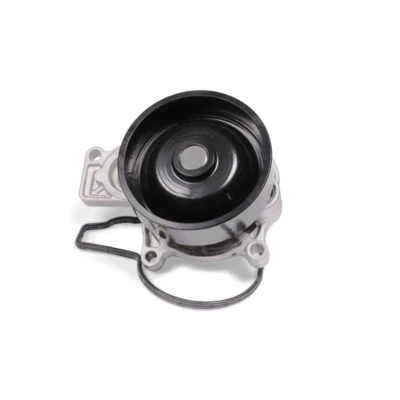 Imagen de HEPU P436 Bomba de agua con junta sin termostato mecánico 91 carcasa (cárter) MINI: Hatchback, Clubman, BMW: X1, 2 Active Tourer, Gran Tourer