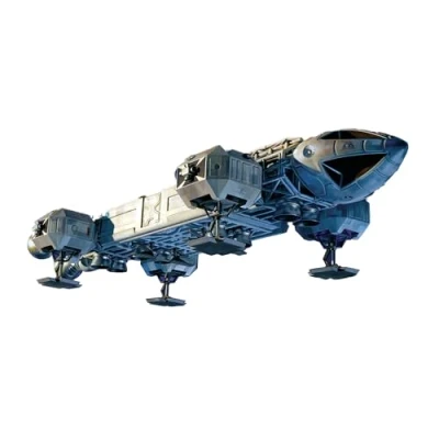 Imagen de AMT MPC913/12 Kit de modelo, multicolor