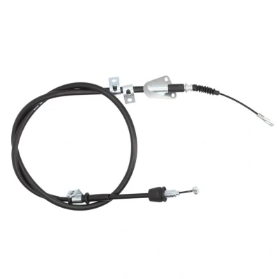 Imagen de TRW GCH730 Cable de Freno Mano 1724, 1460 Discos