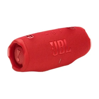 Imagen de Altavoz Bluetooth Portátil Jbl Charge 6 Rojo