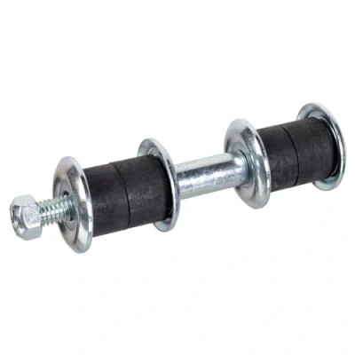 Imagen de FEBI BILSTEIN 42608 Bieleta de suspensión NISSAN: Navara Pick up, Camión plataforma/Chasis, Up